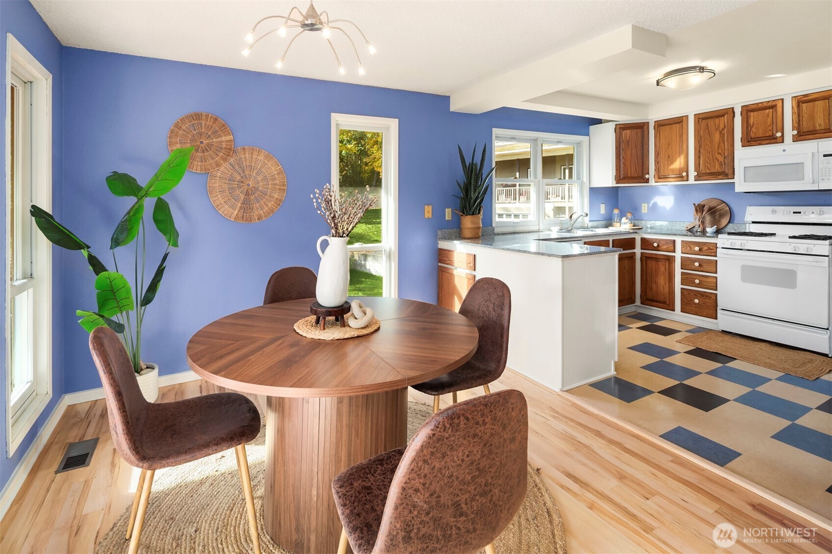 10514 SW 110th Street , Vashon, WA 98070