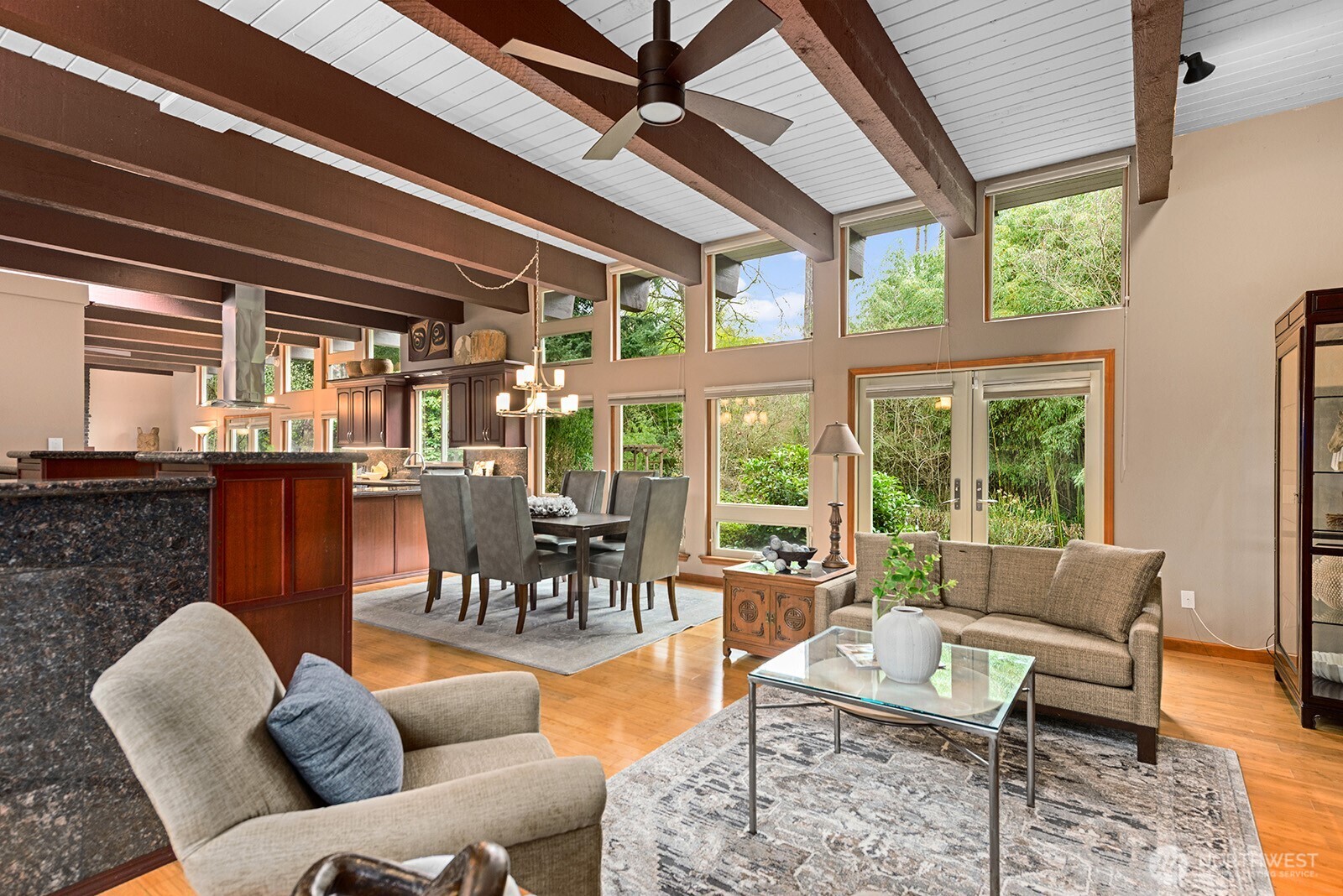 16 Cascade Key , Bellevue, WA 98006