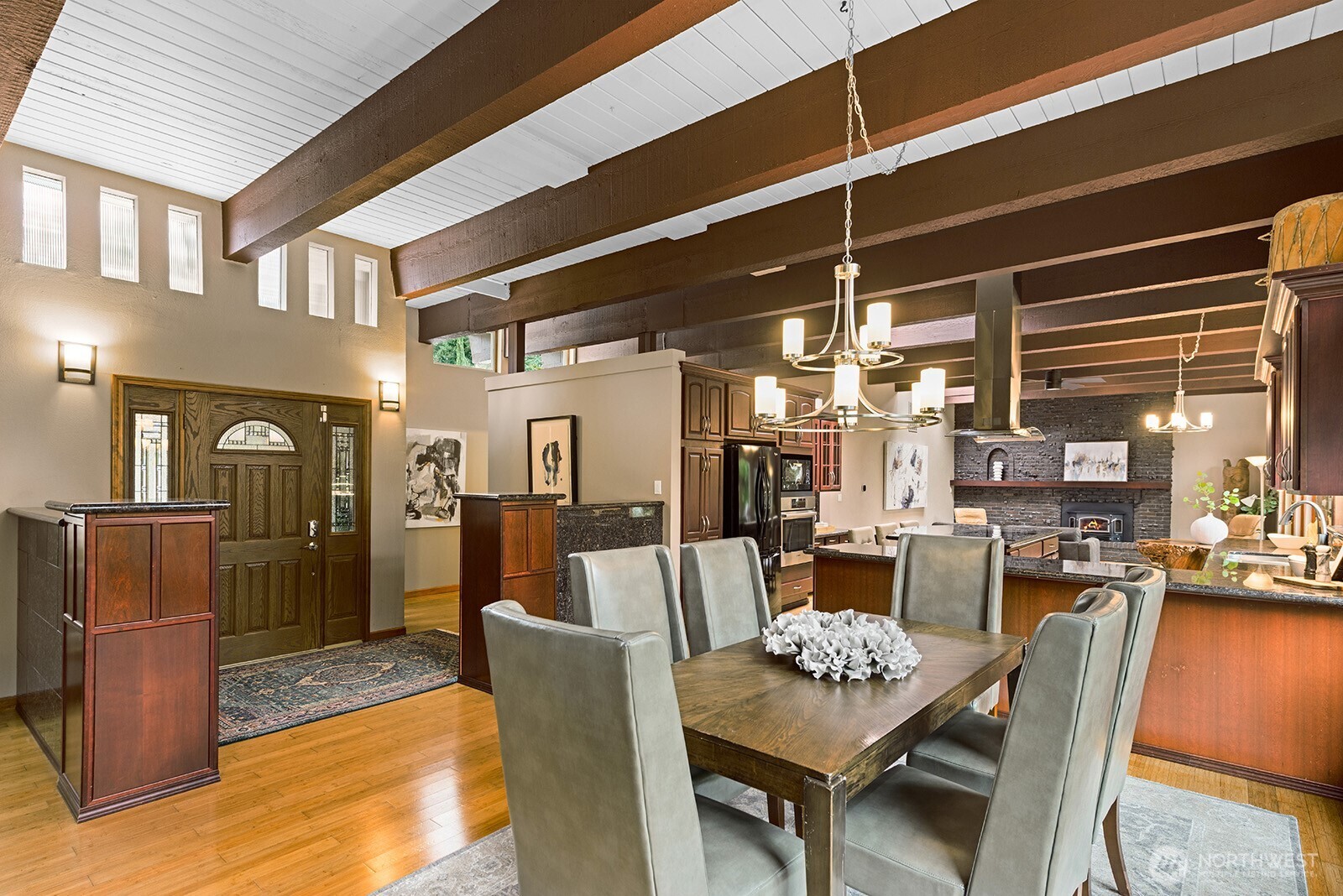 16 Cascade Key , Bellevue, WA 98006