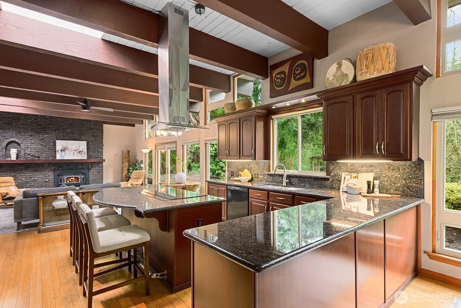 16 Cascade Key , Bellevue, WA 98006