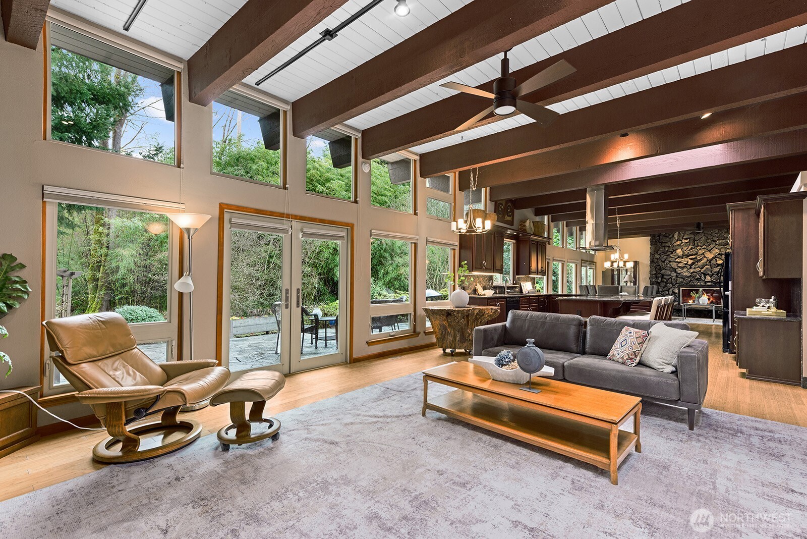 16 Cascade Key , Bellevue, WA 98006