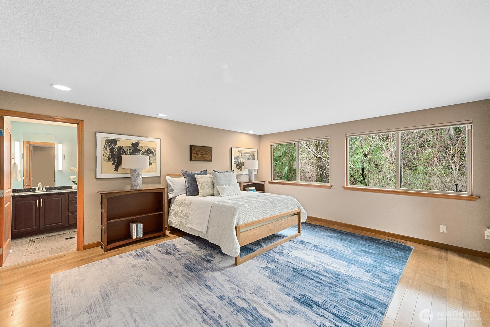 16 Cascade Key , Bellevue, WA 98006