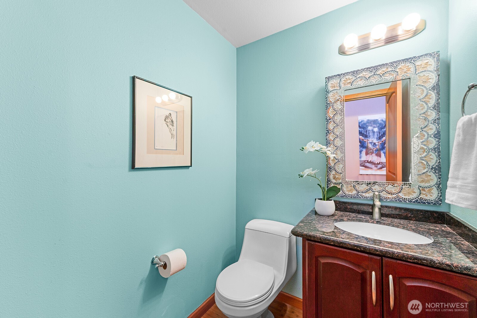 16 Cascade Key , Bellevue, WA 98006