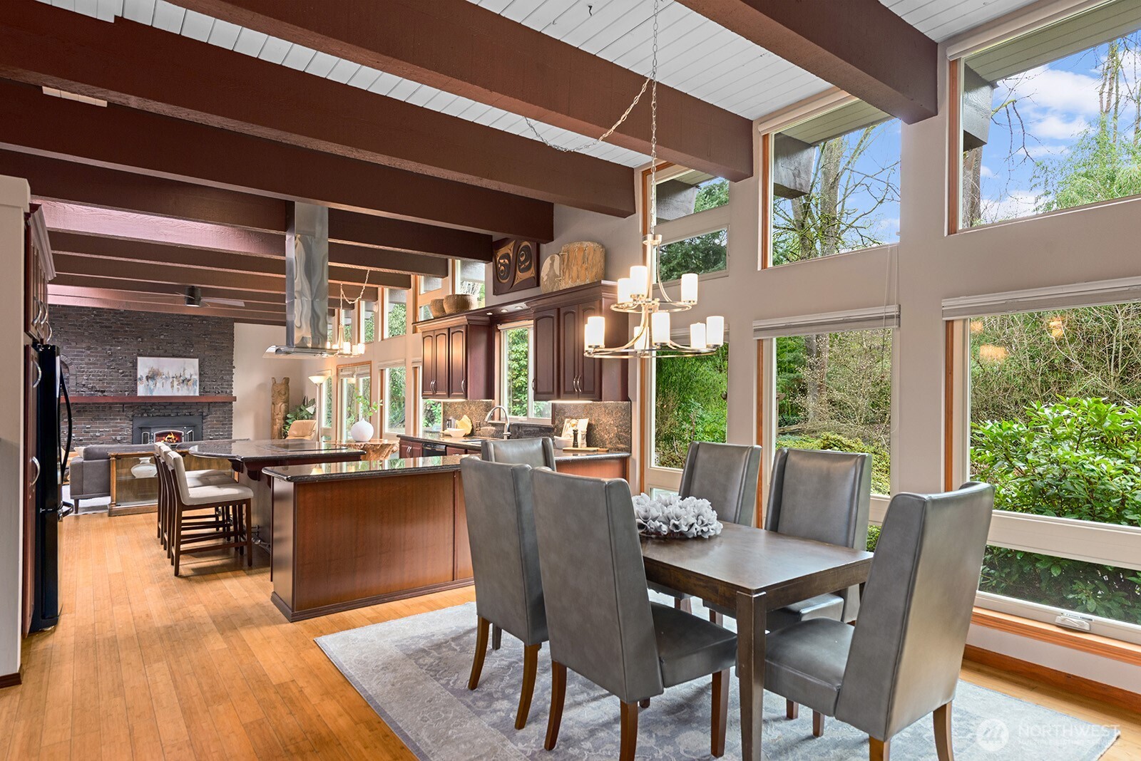 16 Cascade Key , Bellevue, WA 98006