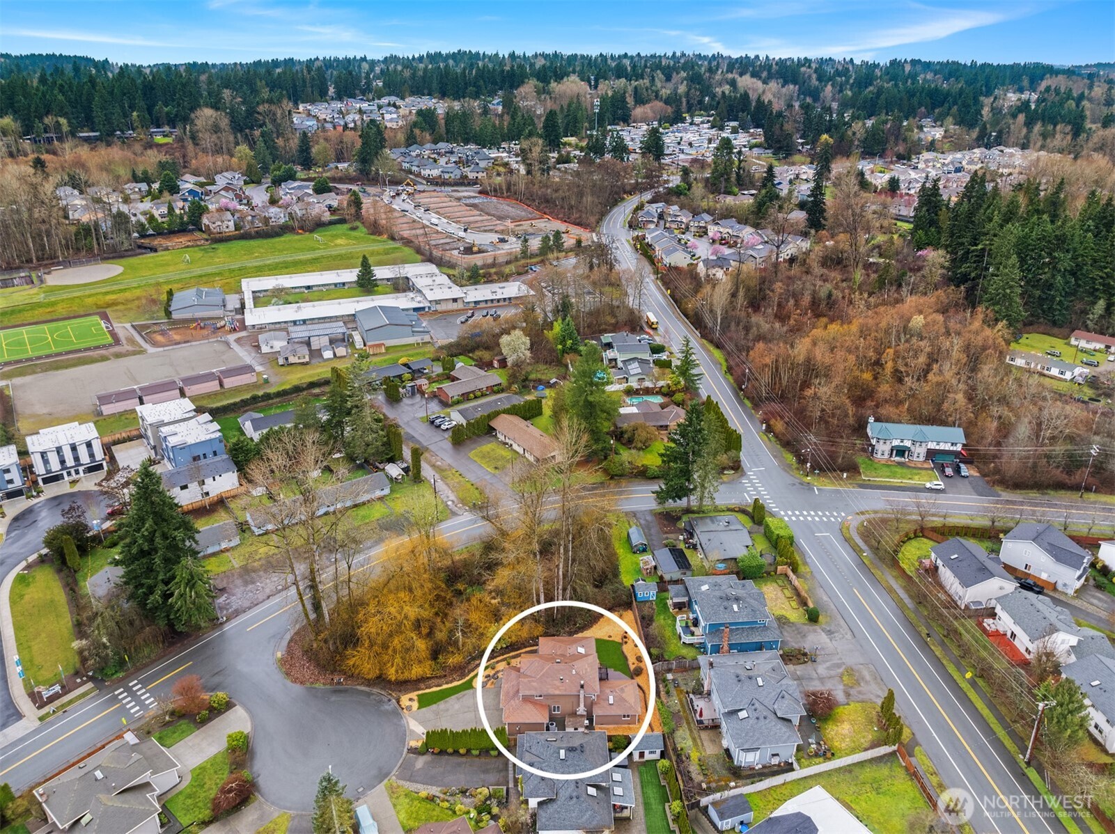 1425 243rd Place SW, Bothell, WA 98021