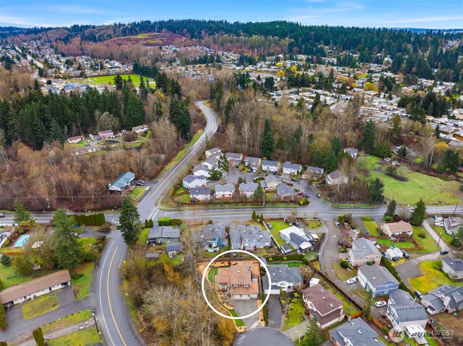 1425 243rd Place SW, Bothell, WA 98021