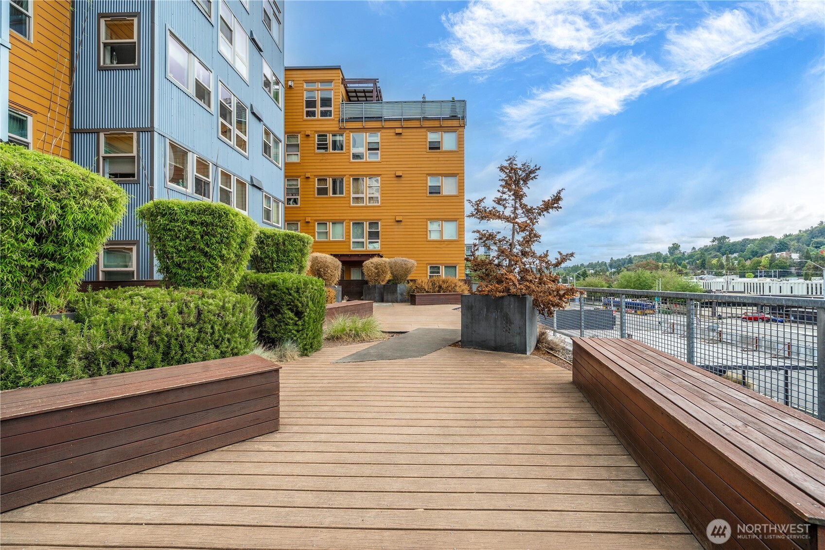 827 Hiawatha Place S #204, Seattle, WA 98144