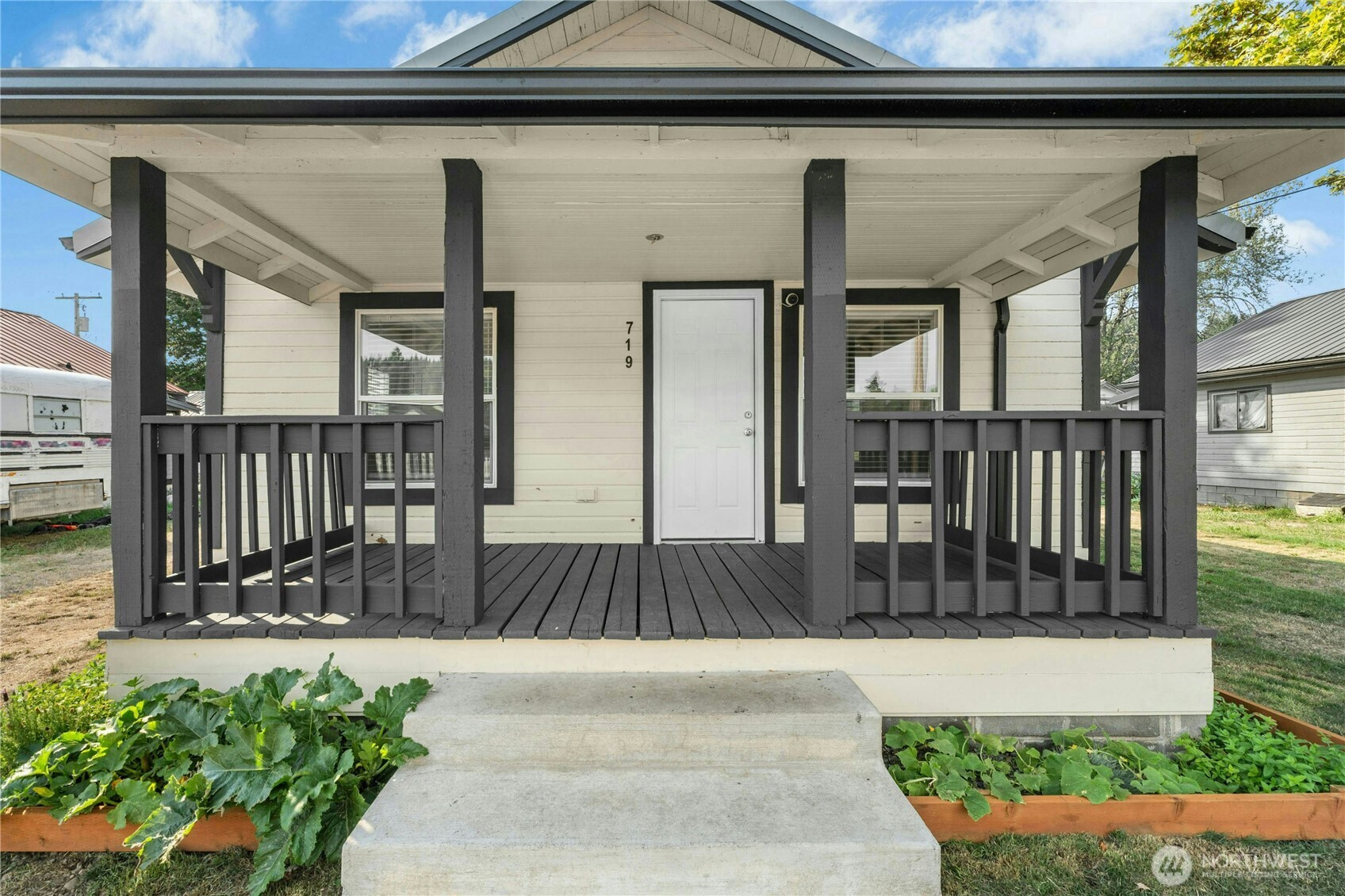 719 S Nenant Street , Bucoda, WA 98530-4514