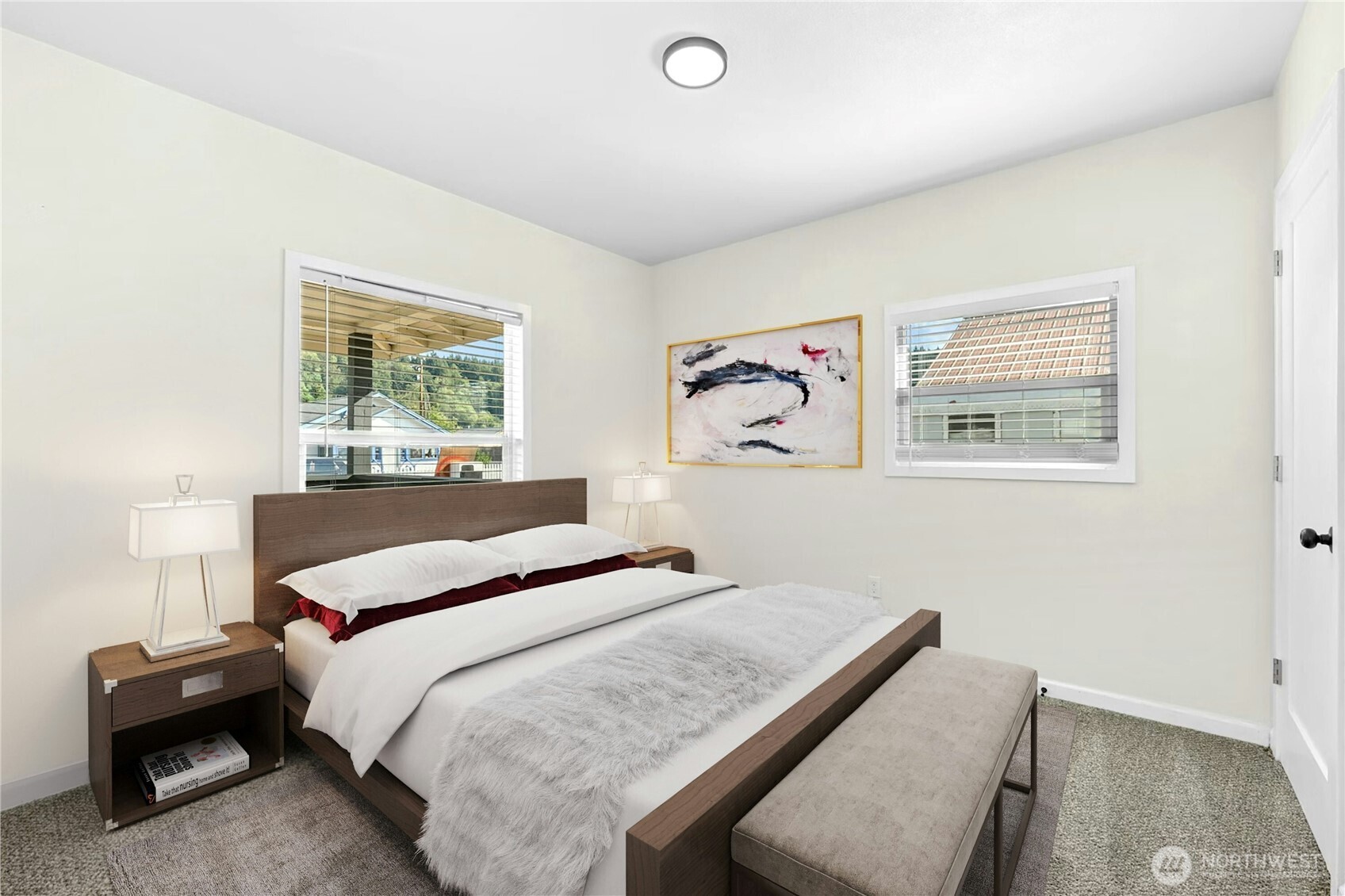 719 S Nenant Street , Bucoda, WA 98530-4514