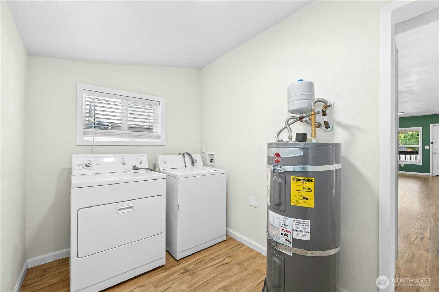 719 S Nenant Street , Bucoda, WA 98530-4514