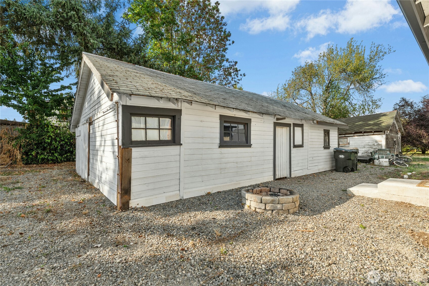 719 S Nenant Street , Bucoda, WA 98530-4514