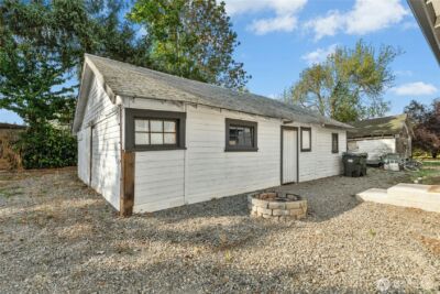 719 S Nenant Street , Bucoda, WA 98530-4514 - Photo 19