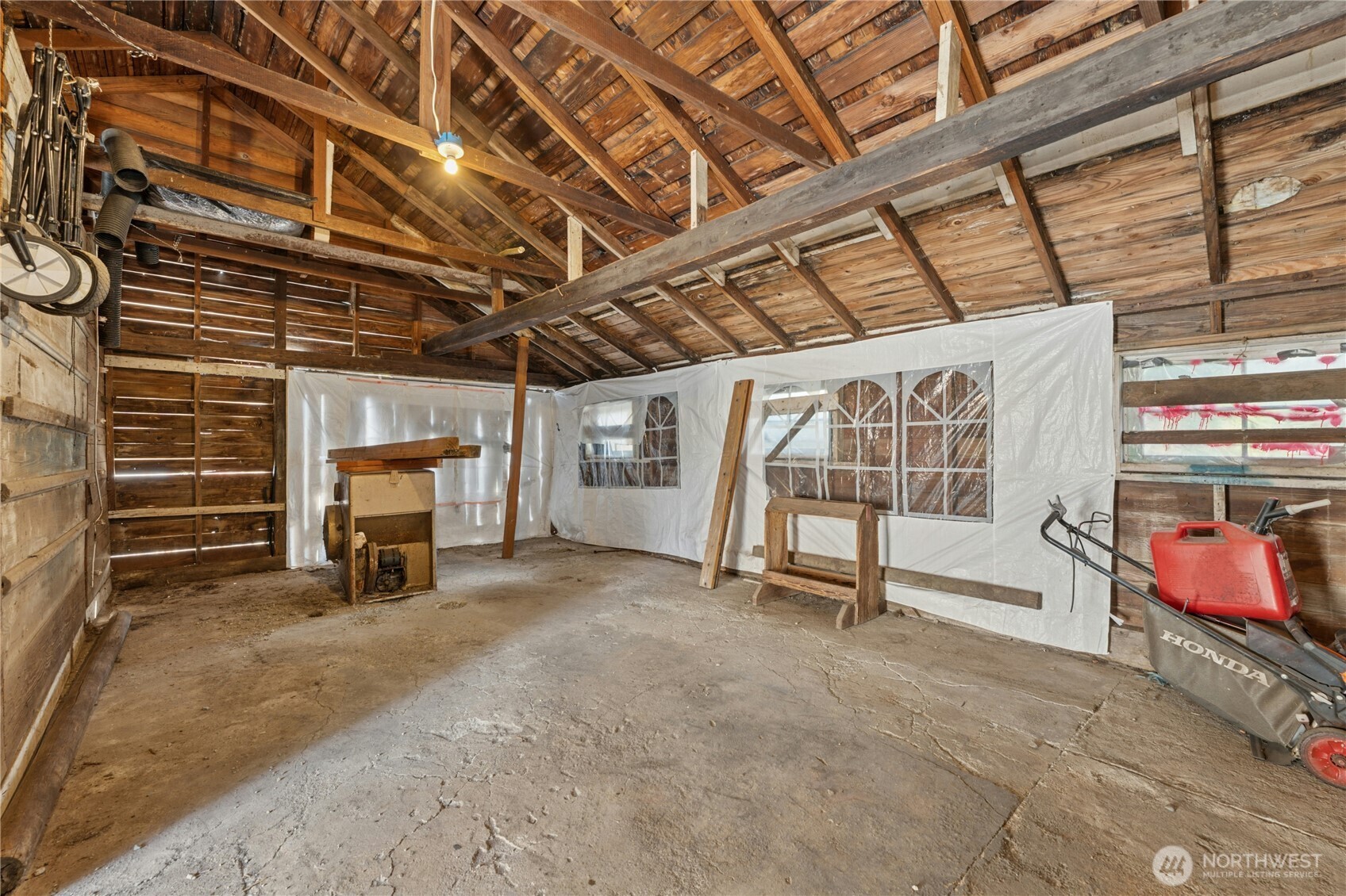 719 S Nenant Street , Bucoda, WA 98530-4514