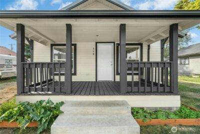 719 S Nenant Street , Bucoda, WA 98530-4514 - Photo 2