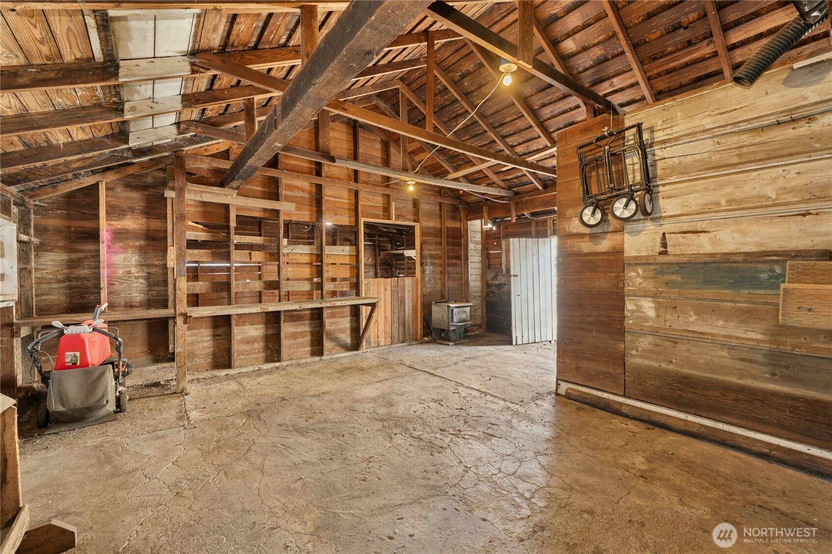 719 S Nenant Street , Bucoda, WA 98530-4514