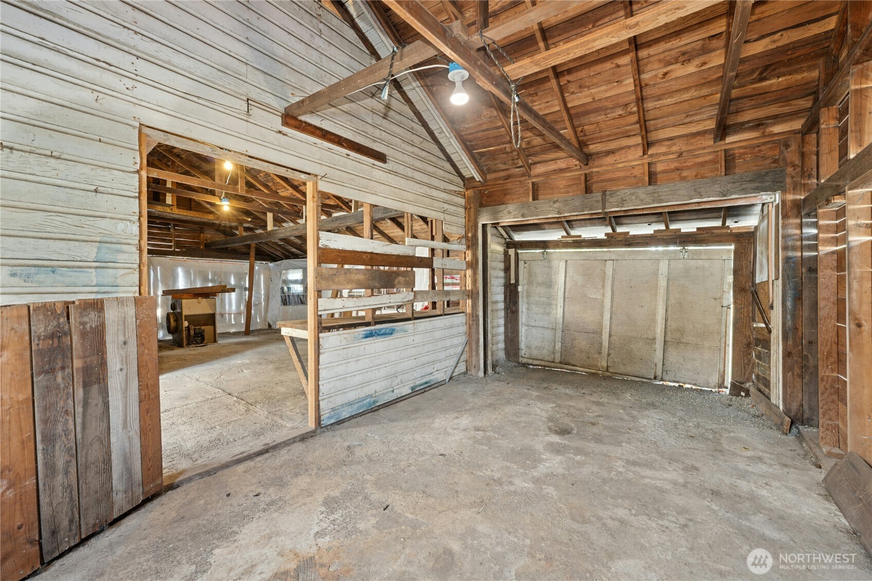 719 S Nenant Street , Bucoda, WA 98530-4514