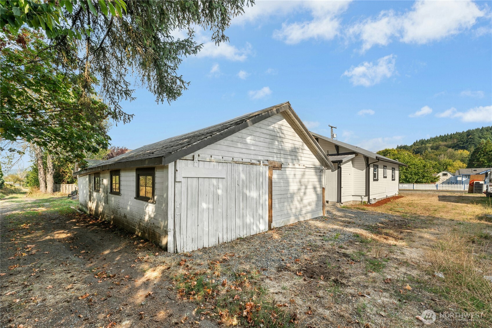 719 S Nenant Street , Bucoda, WA 98530-4514