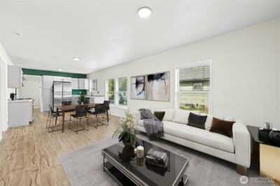 719 S Nenant Street , Bucoda, WA 98530-4514 - Photo 3