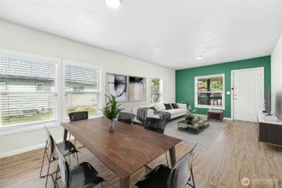 719 S Nenant Street , Bucoda, WA 98530-4514 - Photo 4