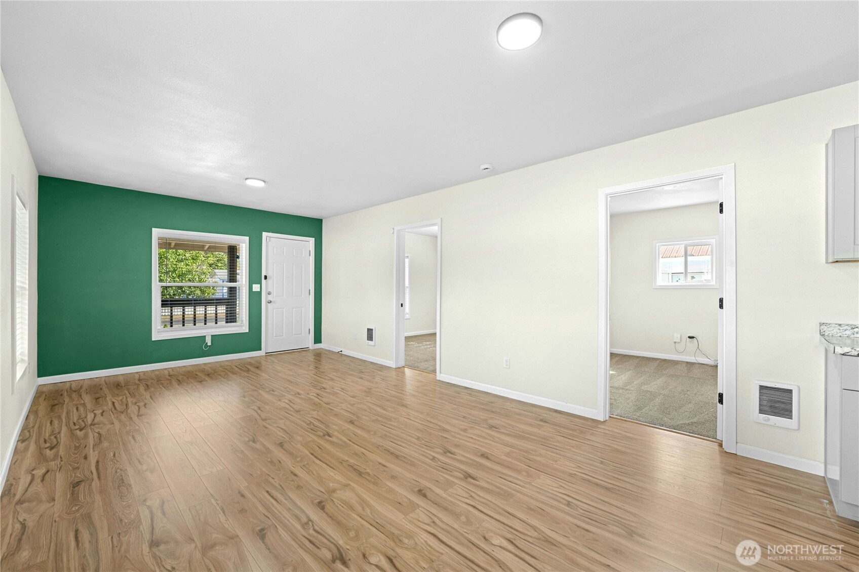 719 S Nenant Street , Bucoda, WA 98530-4514