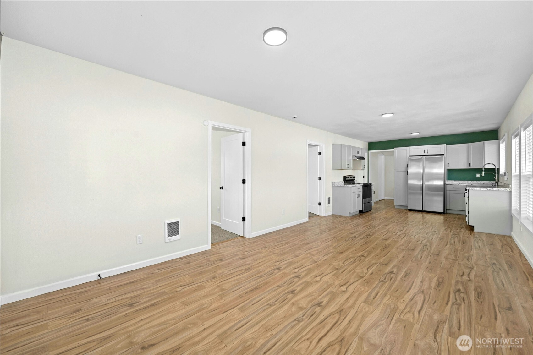 719 S Nenant Street , Bucoda, WA 98530-4514