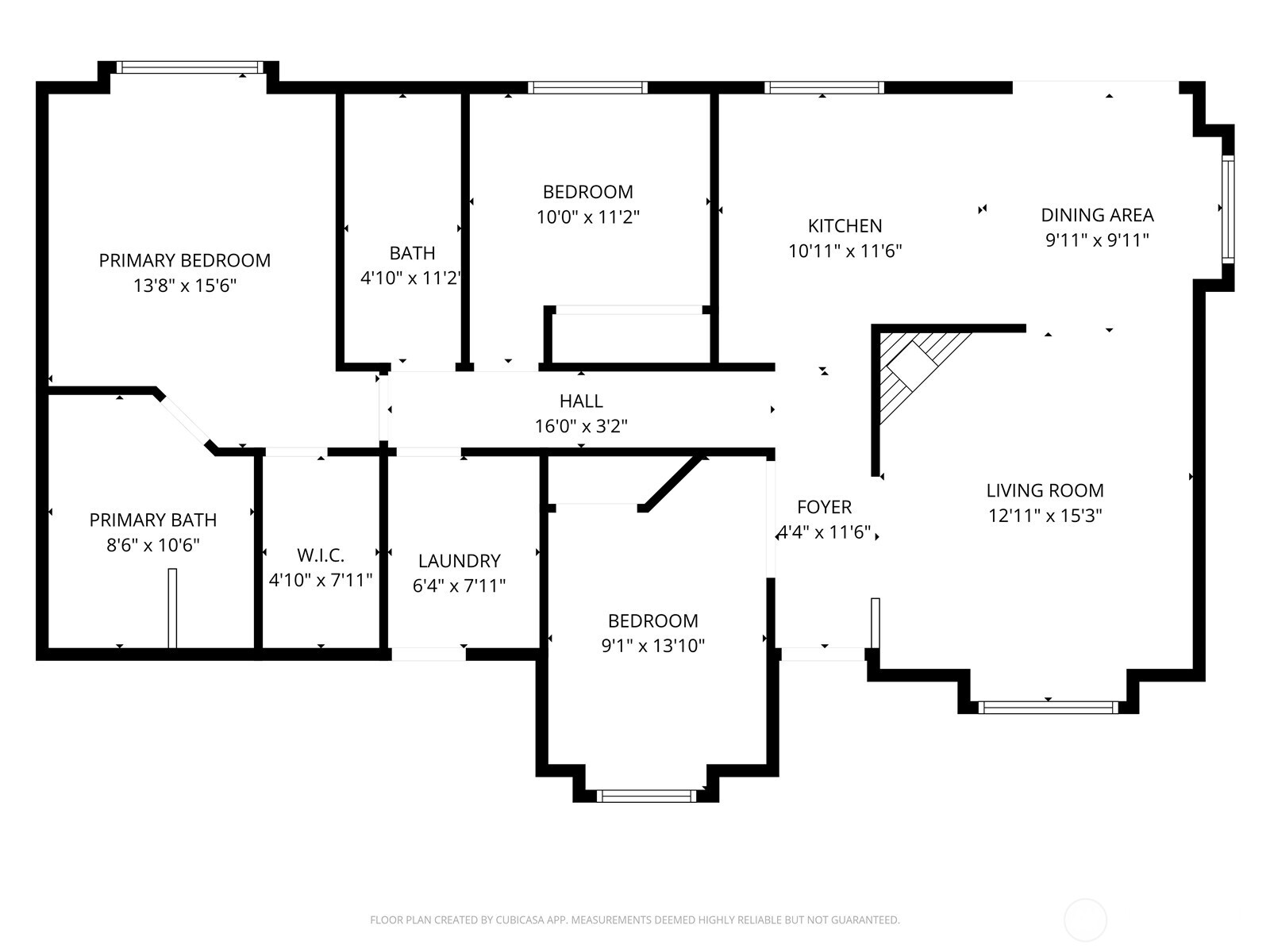 33 Lakewood Oaks Drive SW, Lakewood, WA 98499