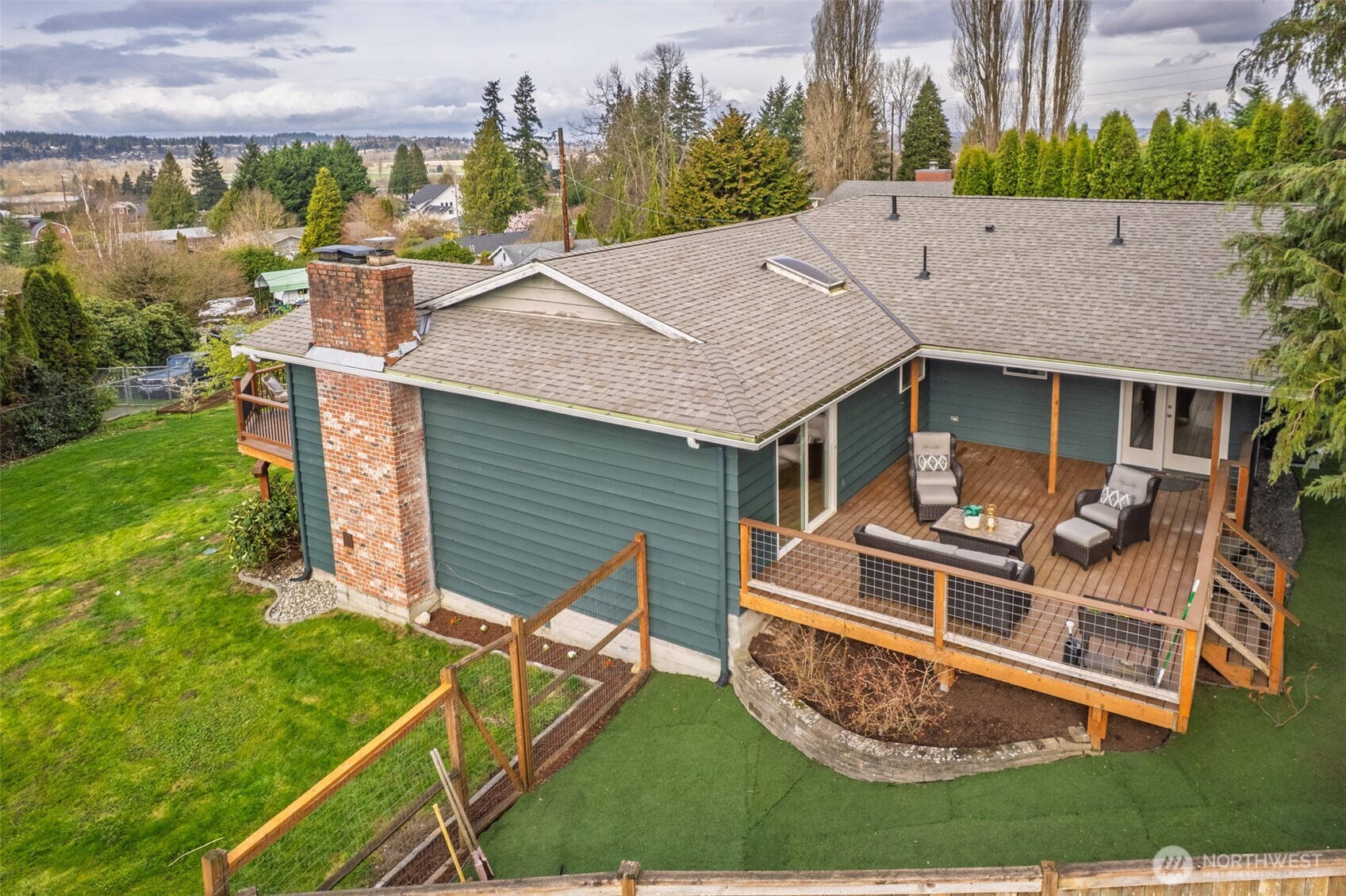 6530 61st Place SE, Snohomish, WA 98290