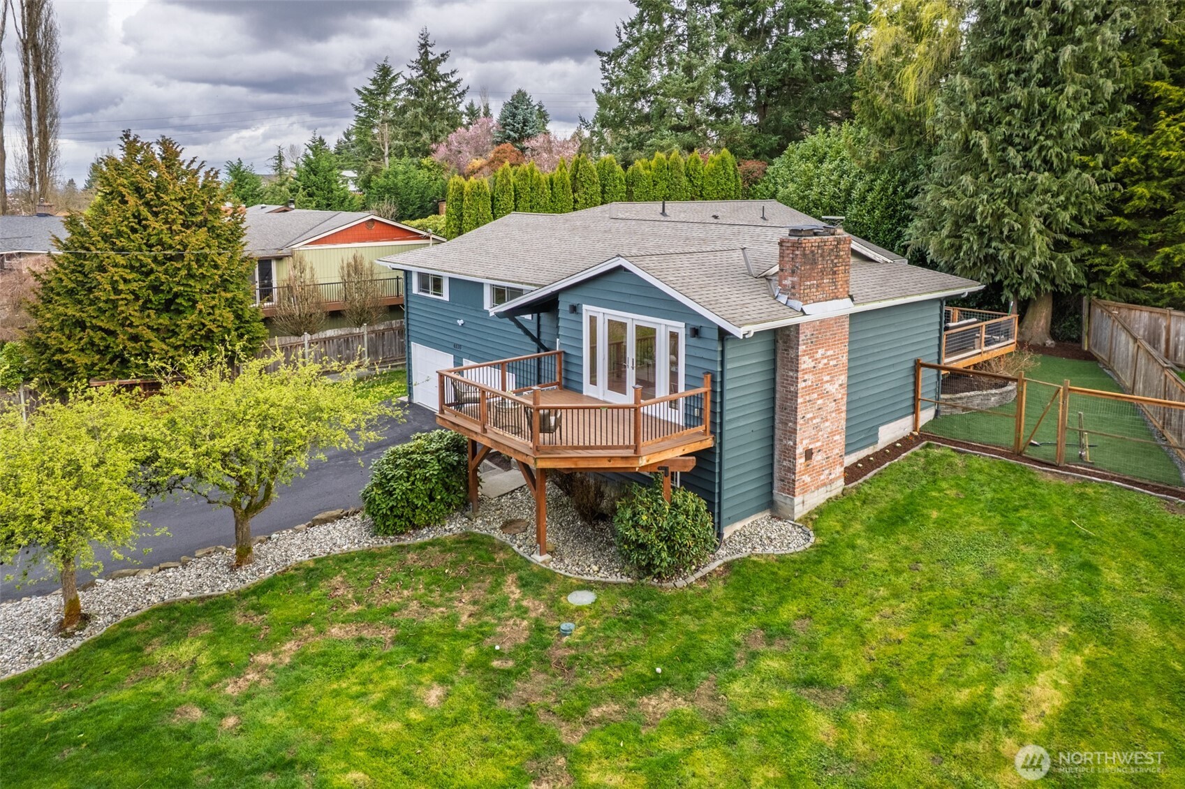 6530 61st Place SE, Snohomish, WA 98290