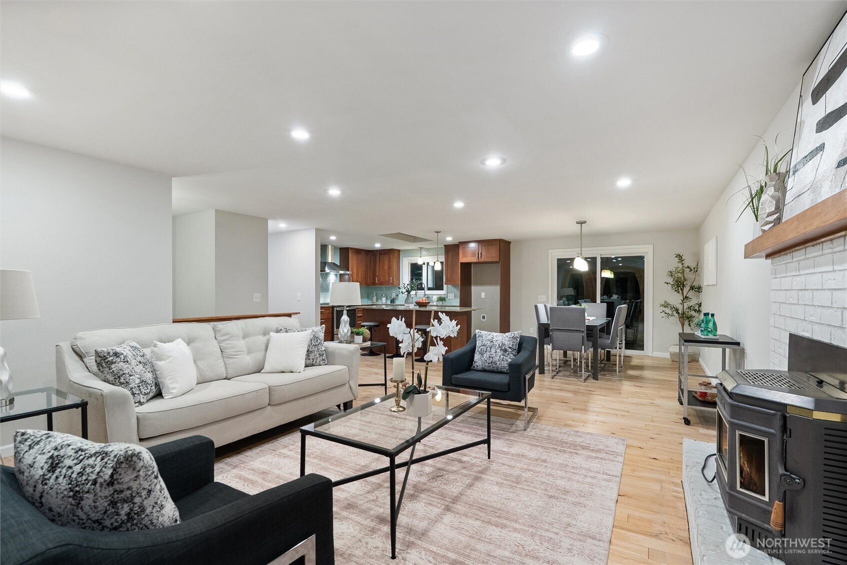 6530 61st Place SE, Snohomish, WA 98290