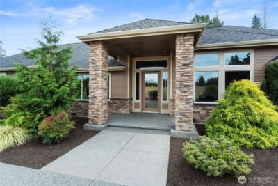 2604 100th Avenue E, Edgewood, WA 98371-0368 - Photo 2