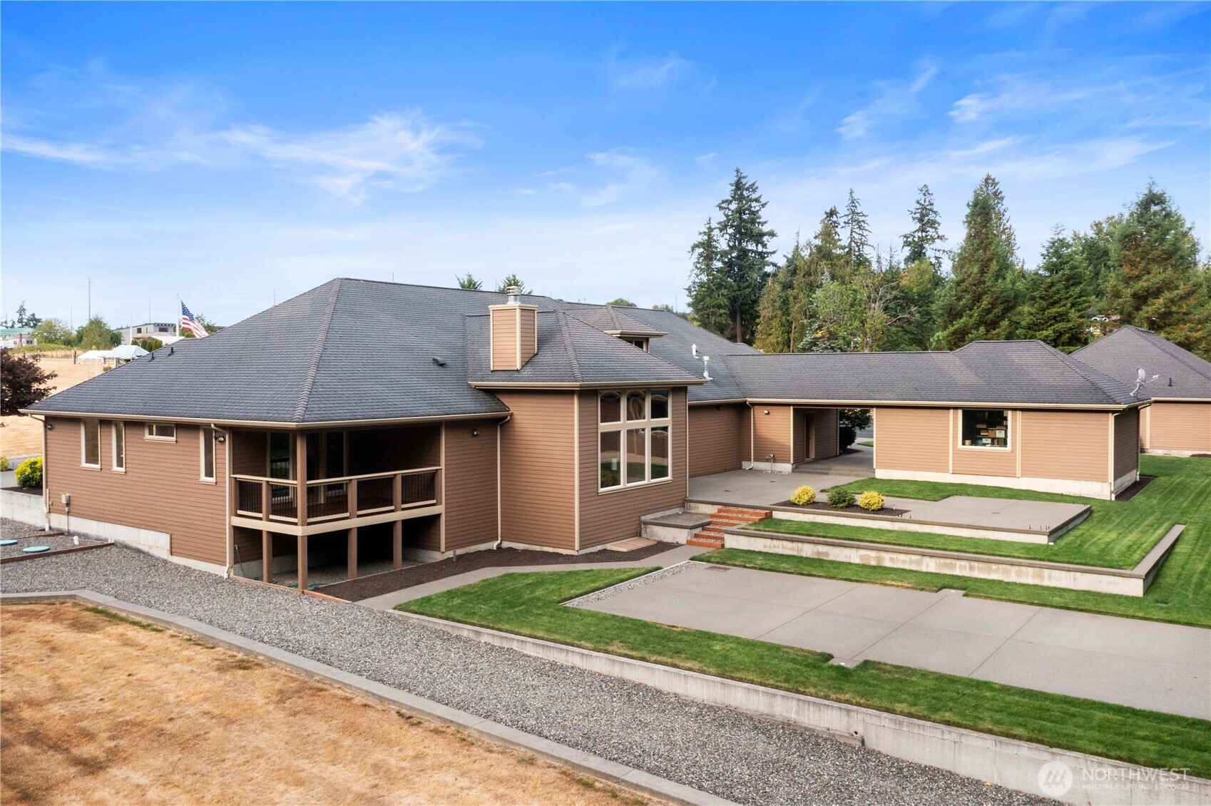 2604 100th Avenue E, Edgewood, WA 98371-0368