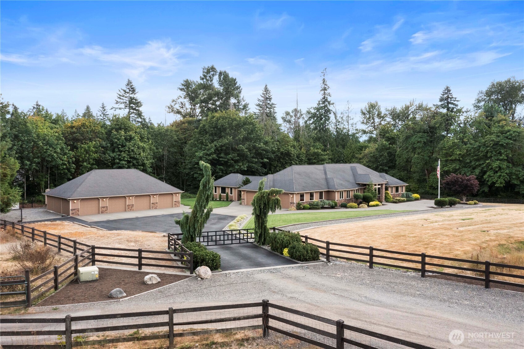 2604 100th Avenue E, Edgewood, WA 98371-0368