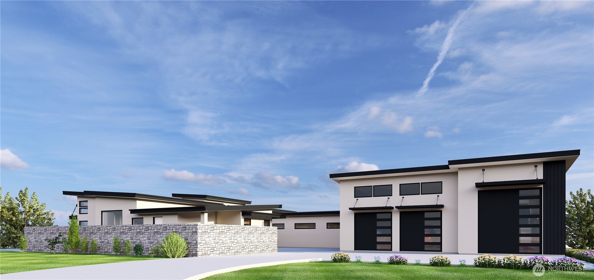 760 NE Tyler Place , East Wenatchee, WA 98802