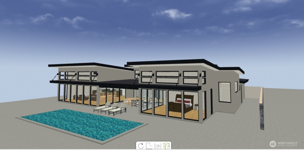 760 NE Tyler Place , East Wenatchee, WA 98802