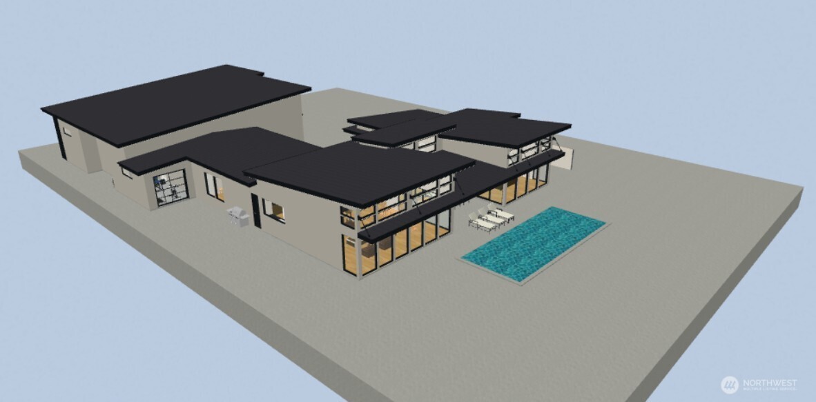 760 NE Tyler Place , East Wenatchee, WA 98802