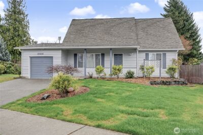 3214 Pike Street SE, Auburn, WA 98002