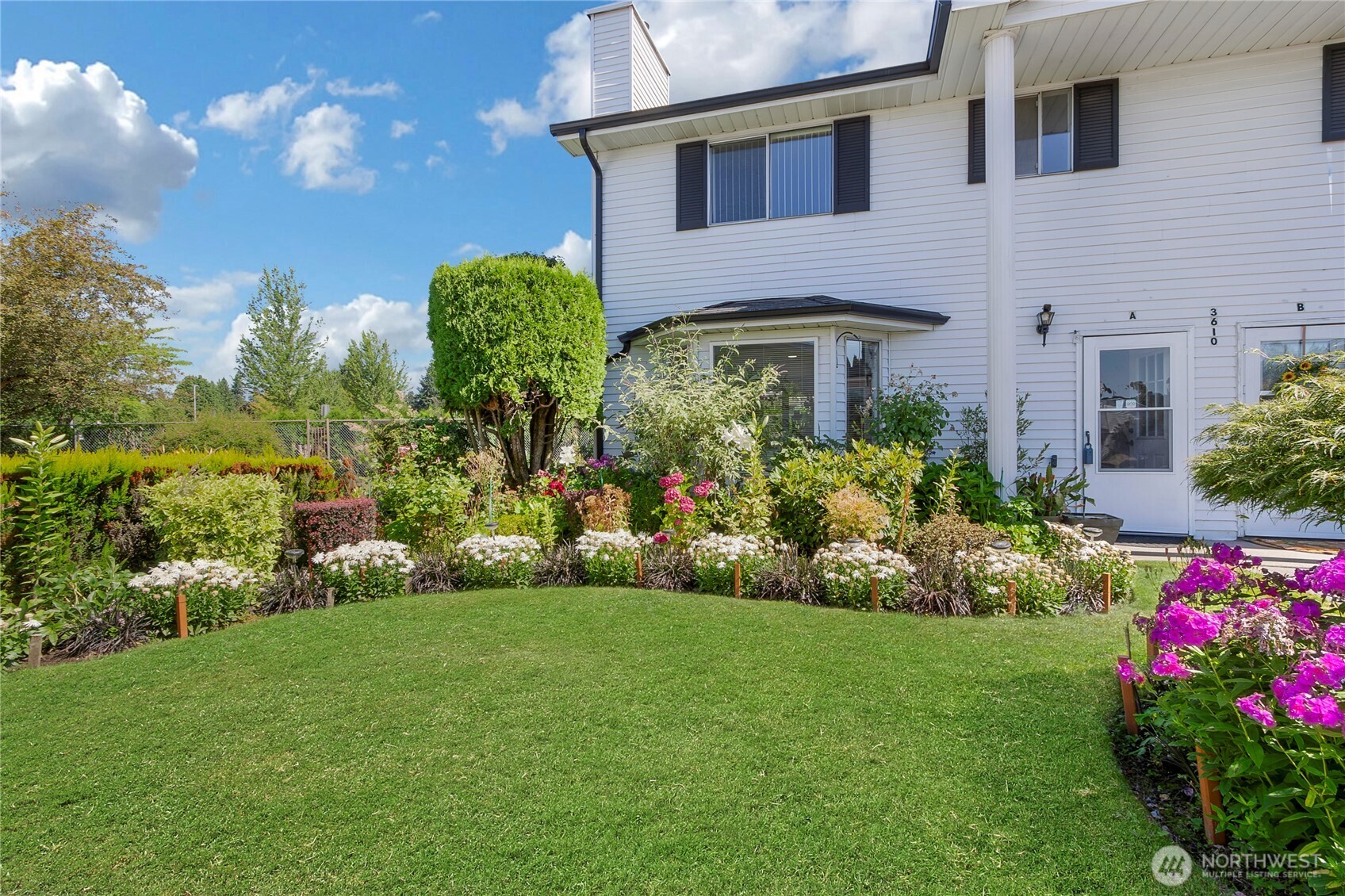 747 37th Street SE #9A, Auburn, WA 98002