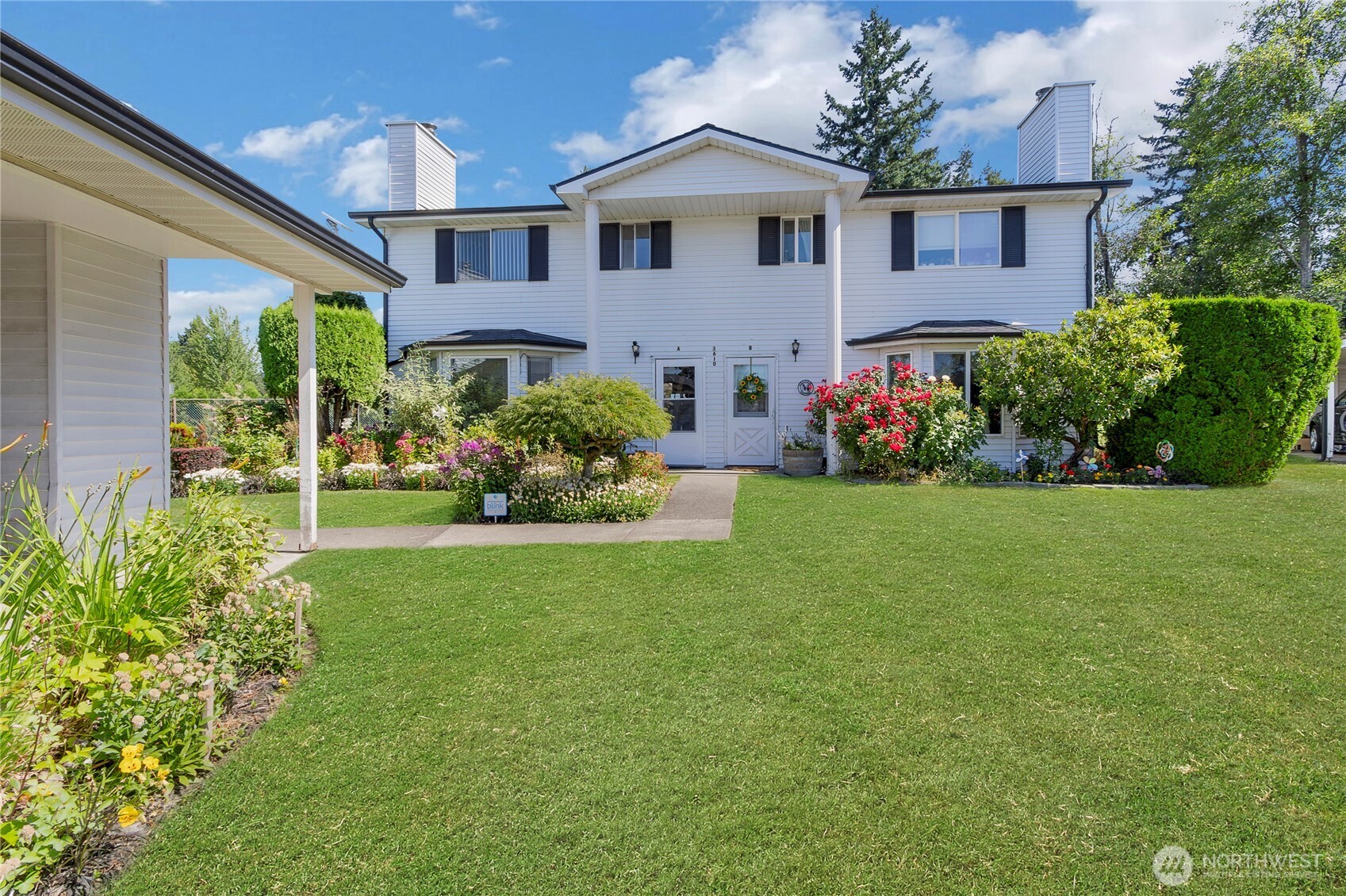 747 37th Street SE #9A, Auburn, WA 98002