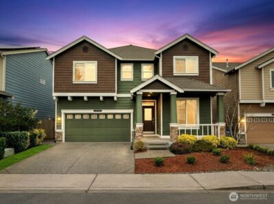 7640 NE 195th Street , Kenmore, WA 98028