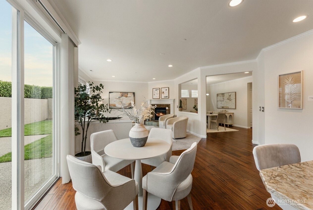 7640 NE 195th Street , Kenmore, WA 98028