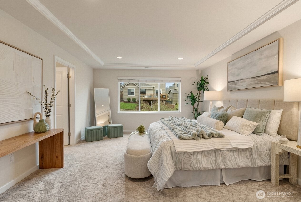 7640 NE 195th Street , Kenmore, WA 98028