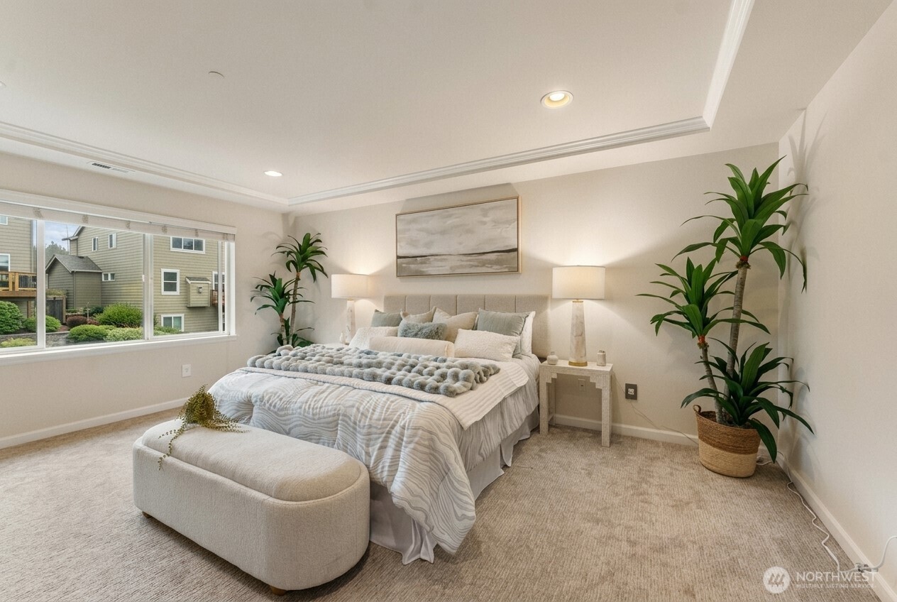 7640 NE 195th Street , Kenmore, WA 98028