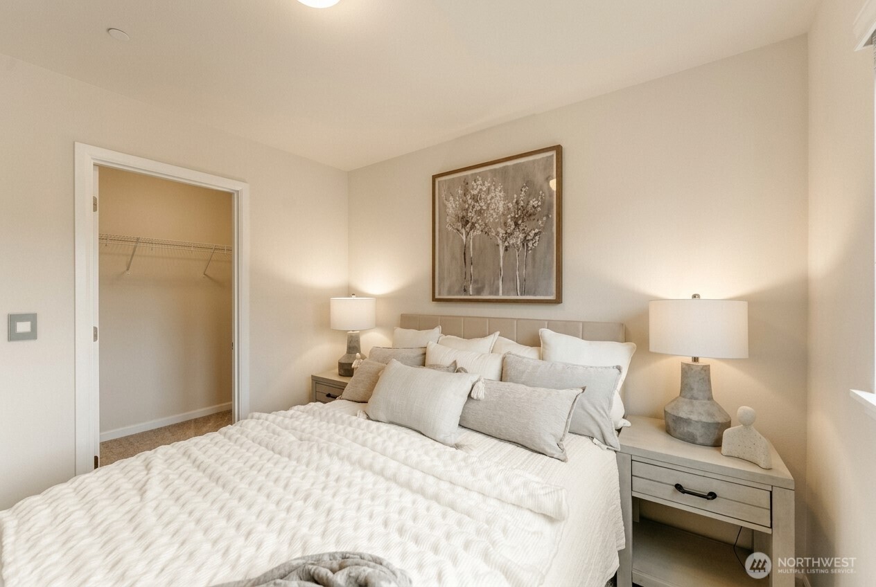 7640 NE 195th Street , Kenmore, WA 98028