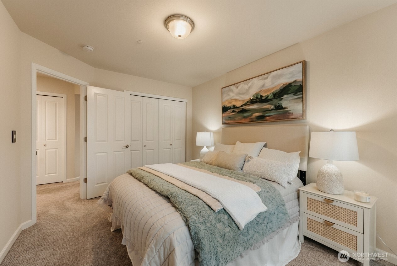 7640 NE 195th Street , Kenmore, WA 98028