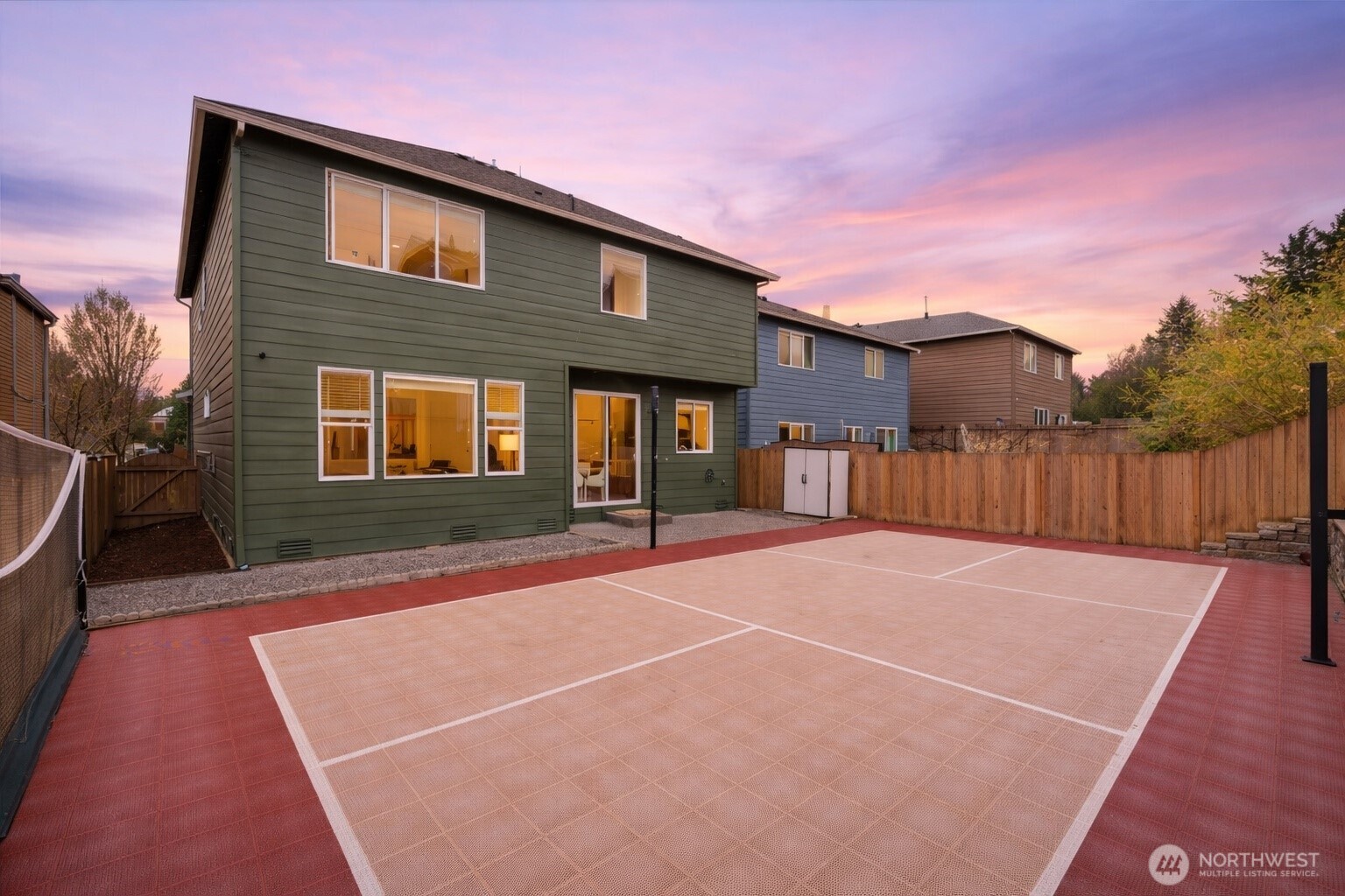 7640 NE 195th Street , Kenmore, WA 98028