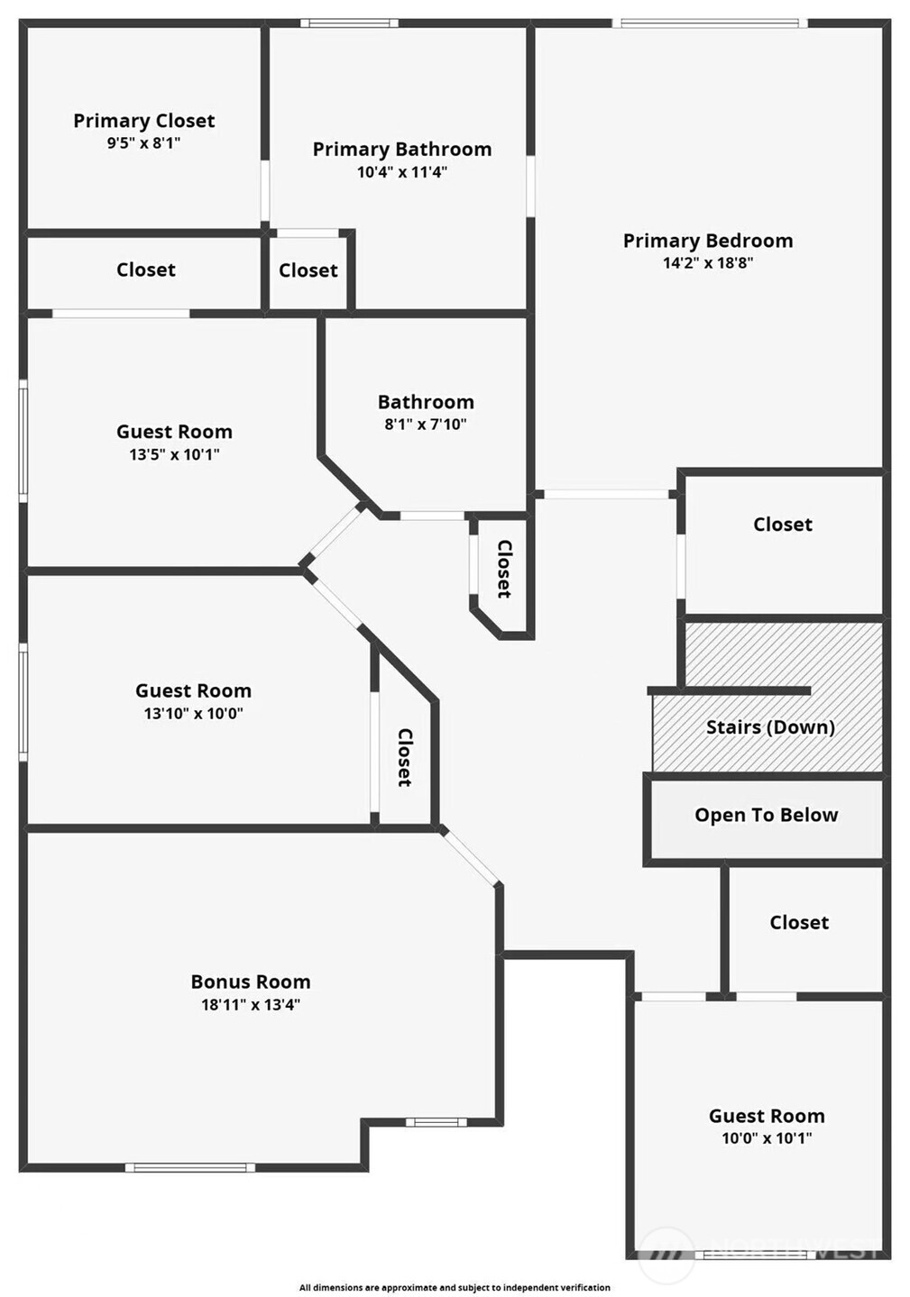 7640 NE 195th Street , Kenmore, WA 98028