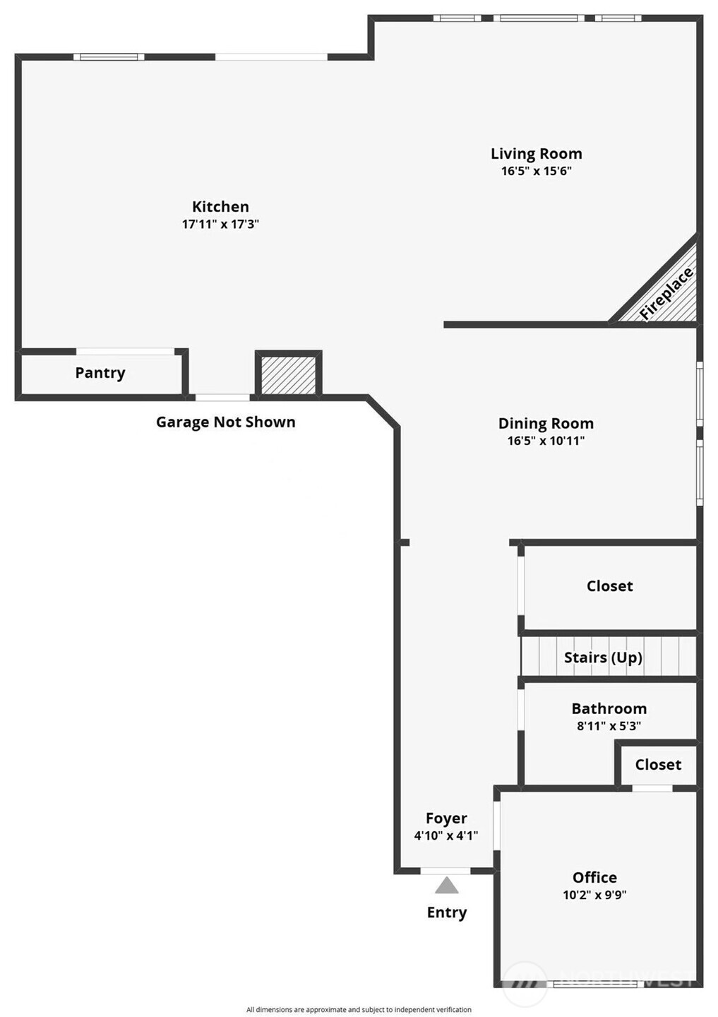 7640 NE 195th Street , Kenmore, WA 98028