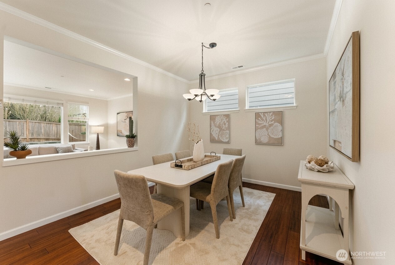 7640 NE 195th Street , Kenmore, WA 98028