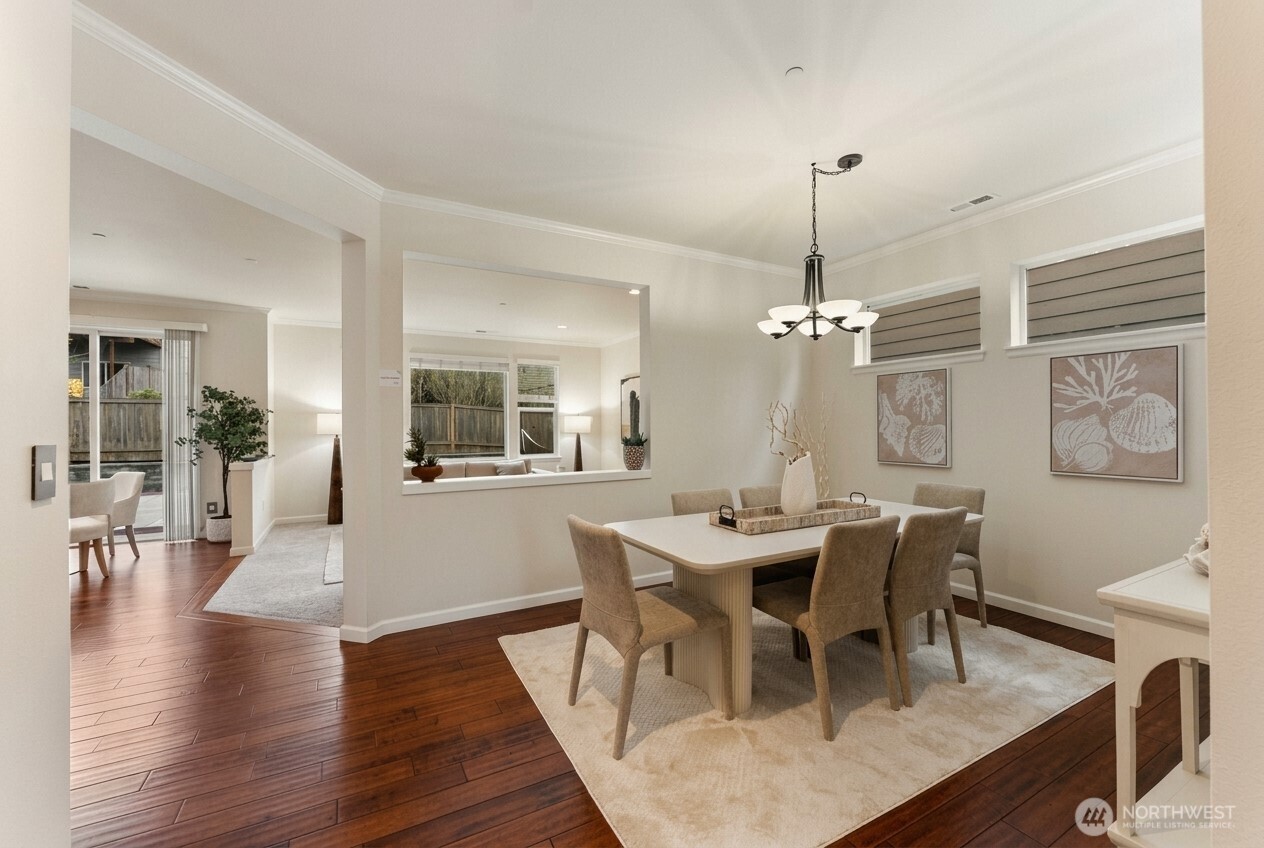 7640 NE 195th Street , Kenmore, WA 98028