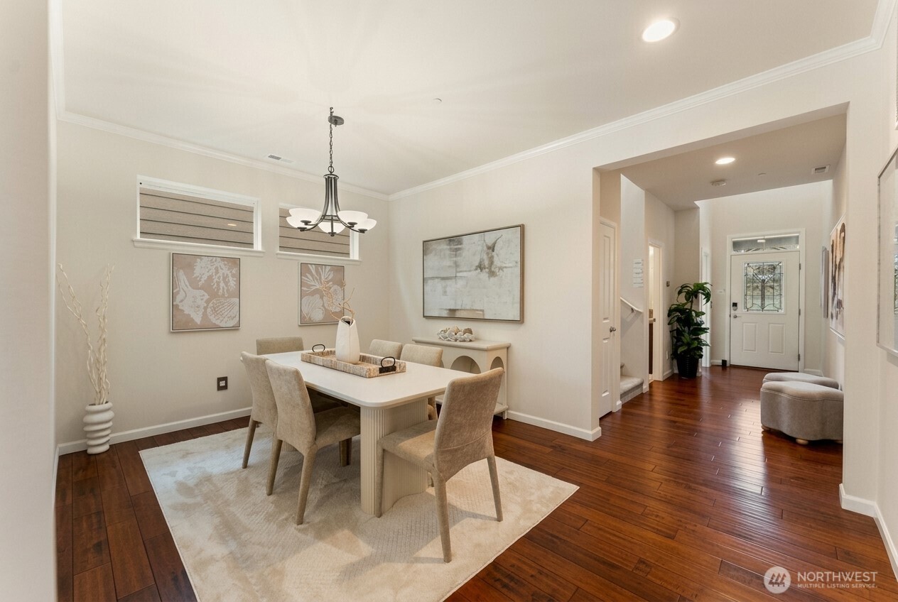 7640 NE 195th Street , Kenmore, WA 98028